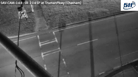 SR-204 Spur at Truman Pkwy WB Ramp