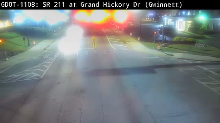 SR-211 at Grand Hickory Dr