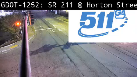 SR-211 at Horton St