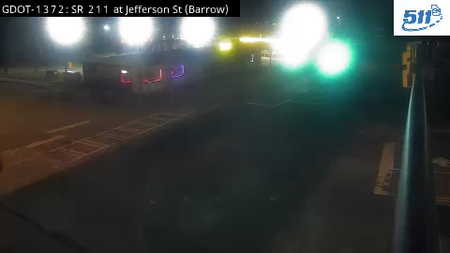 SR-211 at Jefferson St