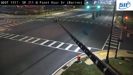 SR-211 at Pinot Nior Dr