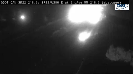 SR-22 at 2nd Ave