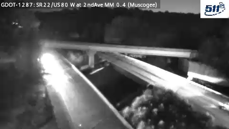 SR-22 at 2nd Ave