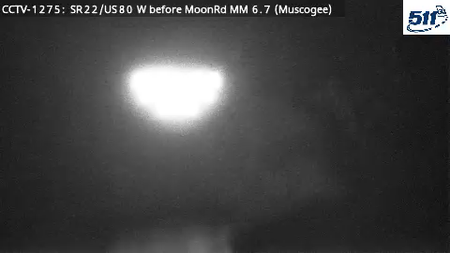 SR-22 before Moon Rd