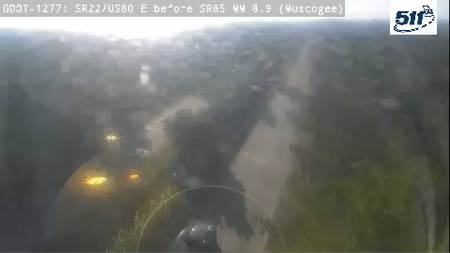 SR-22 before SR85