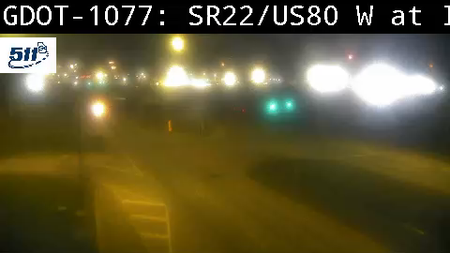 SR-22 at I-475