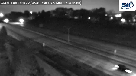 SR-22 at I-75