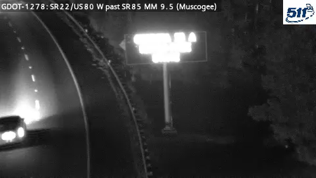 SR-22 past SR85