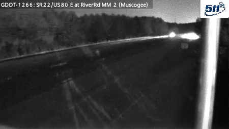 SR-22 at River Rd