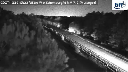 SR-22 at Schomburg Rd
