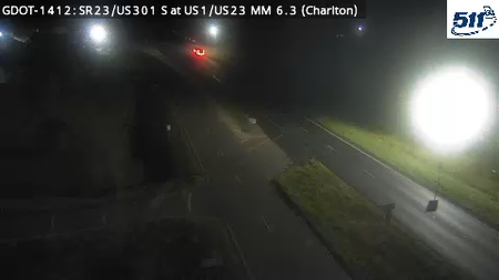 SR-23 at US1/US23
