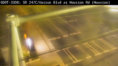 SR 247C at Houston Rd