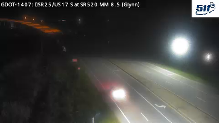 SR-25 at SR520