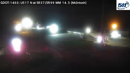 SR-25 at SR57/SR99