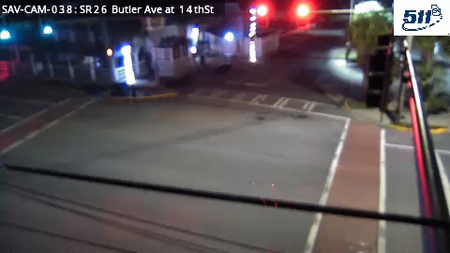 SR-26 at 14TH ST