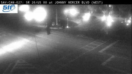 SR-26 at JOHNNY MERCER BLVD WEST
