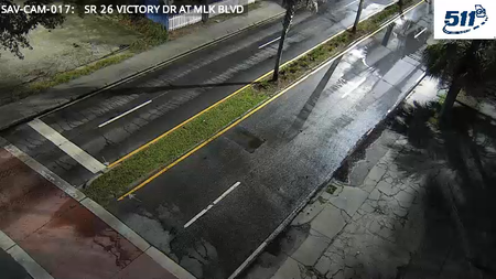 SR-26 at MLK BLVD