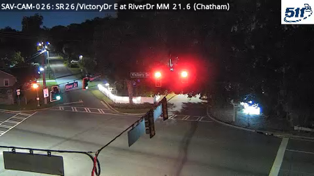 SR-26 at RIVER DR