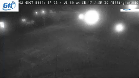 SR-26 at SR 30