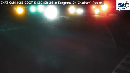 SR-26 at SSPgrena Dr