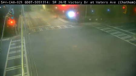 SR-26 at WATERS AVE