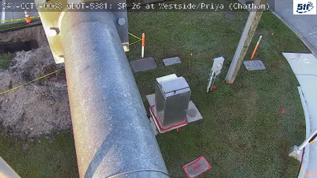 SR-26 at Westside/Priya Cir