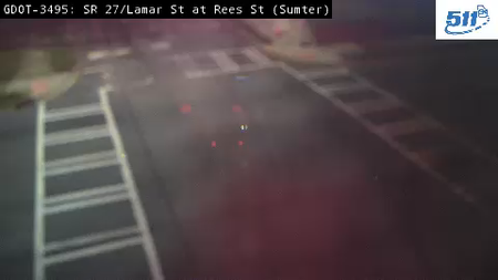 SR-27 at Rees St