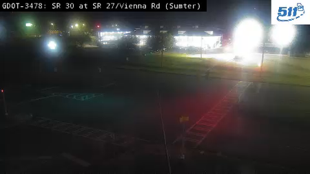 SR-27 at SR 30