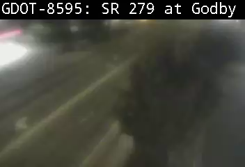 SR-279 at Godby Rd