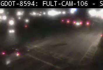 SR-279 at I-285 EB Ramp