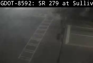 SR-279 at Sullivan Rd