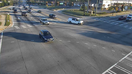 SR-280 at Concord Rd