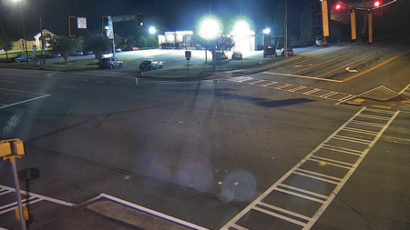 SR-280 at Cooper Lake Rd
