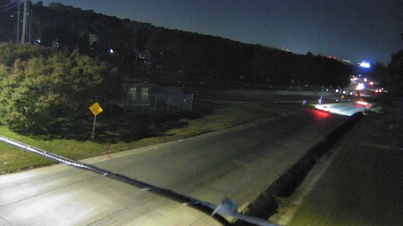 SR-280 at I-285 SB