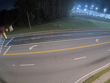 SR-280 at King Springs Rd