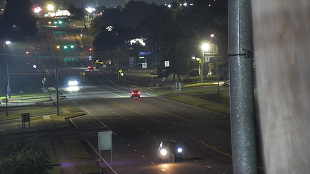 SR-280 at Powder Springs St