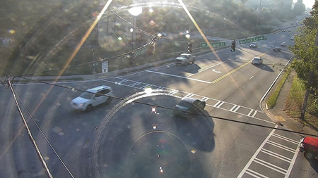 SR-280 at Wisteria Ln/Mc Cauley Rd