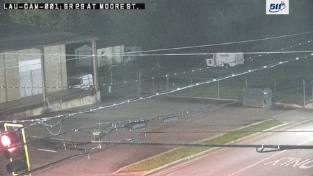 SR-29 at Moore St