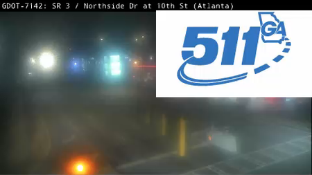 SR-3 at 10th St
