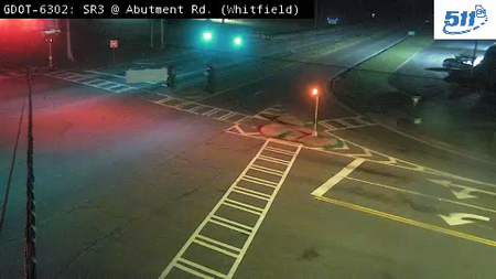 SR-3 at Abutment Rd