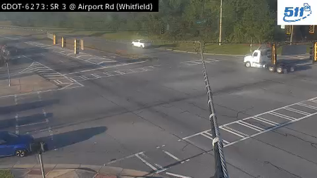 SR-3 at Airport Rd