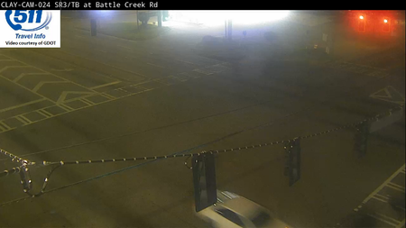 SR-3 at Battle Creek Rd