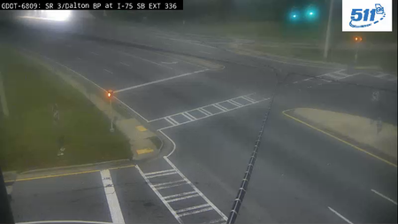 SR 3 BP at I75 SB Exit 336