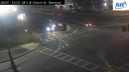 SR-3 at Church St