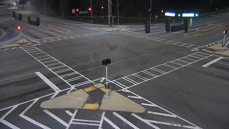 SR-3 at Conley Rd