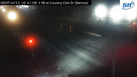 SR-3 at Country Club Dr