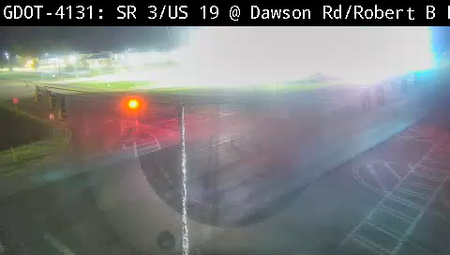 SR-3 at DAWSON RD/ ROBERT E LEE RD