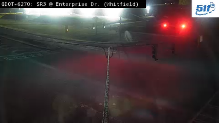 SR-3 at Enterprise Dr