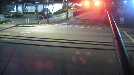 SR-3 at First St/Barnett Rd
