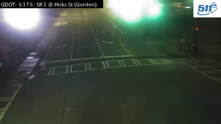 SR-3 at Hicks St